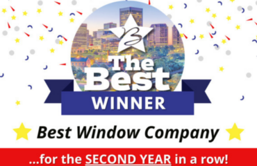 The Best Window Company Richmond
