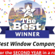 The Best Window Company Richmond