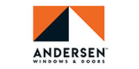 Andersen Windows & Doors Logo