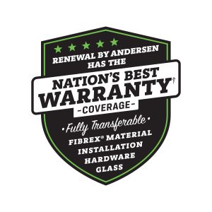 Warranty for Replacement Windows