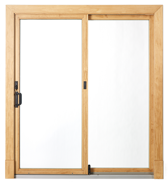 Renewal by Andersen Narroline custom-built patio doors