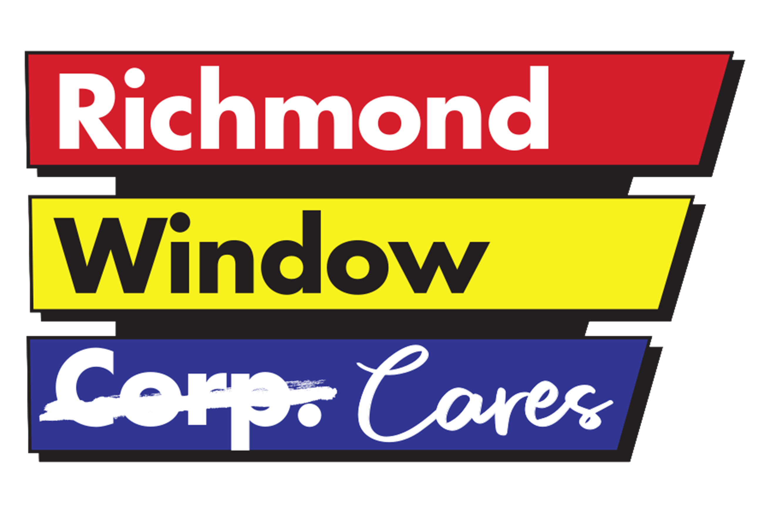 Richmond Window Cares