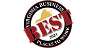 Richmond Window, Voted 2021 Best Place to Work