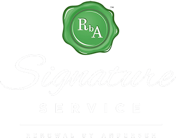 Renewal by Andersen Signature Service