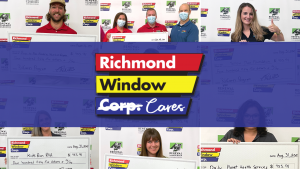 richmond window cares community