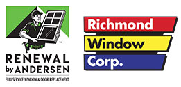 Replacement Windows & Doors - Richmond VA | Renewal by Andersen | Charlottesville - Fredericksburg - Chesterfield | Richmond Window Corp.