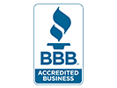 Better Business Bureau logo