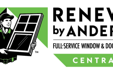 Renewal by Andersen horizontal logo