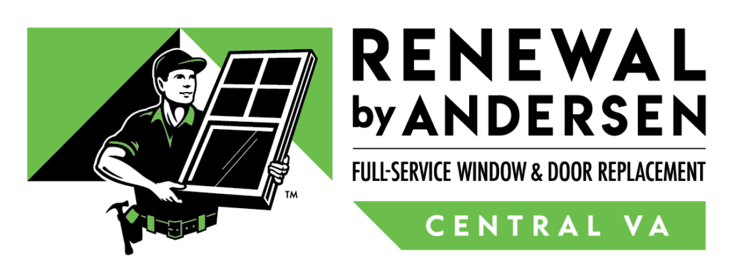 Renewal by Andersen horizontal logo