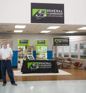 rba new walmart location