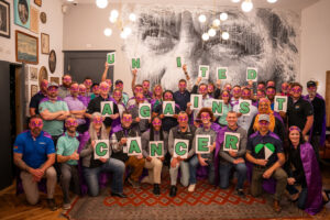 RbA joins to help stand up to cancer