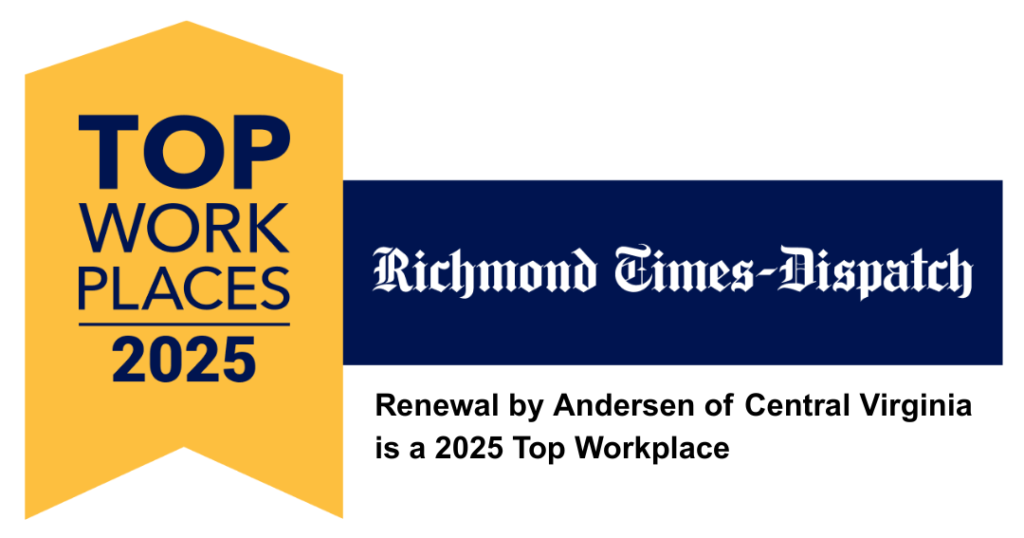 Richmond Times-Dispatch Top Work Places 2025
